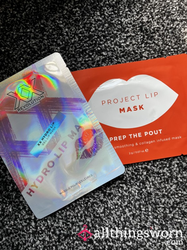 Lip Masks