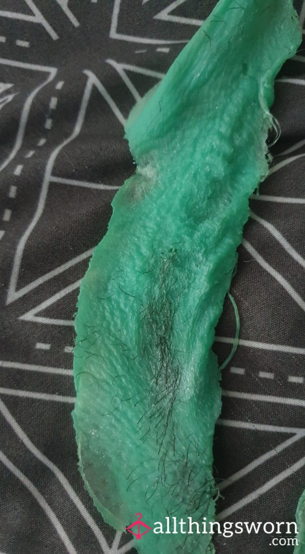 Lip Strip (Fine Detail)