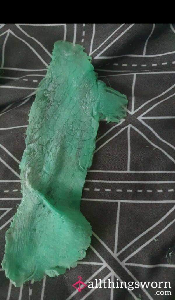 Lip Strip (Thick Pull)