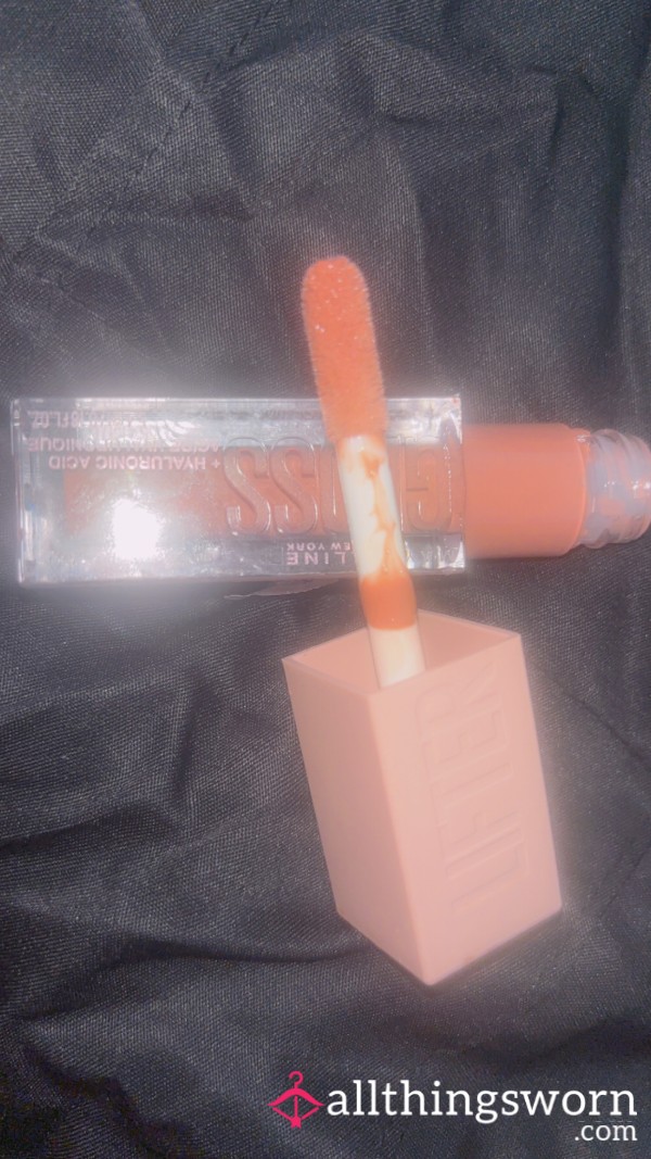 Lipgloss