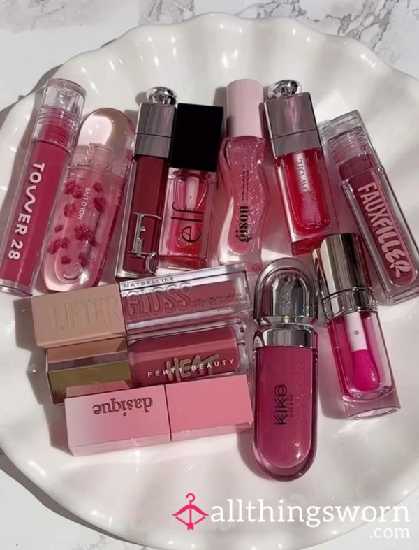 💄 LIPGLOSS 💄