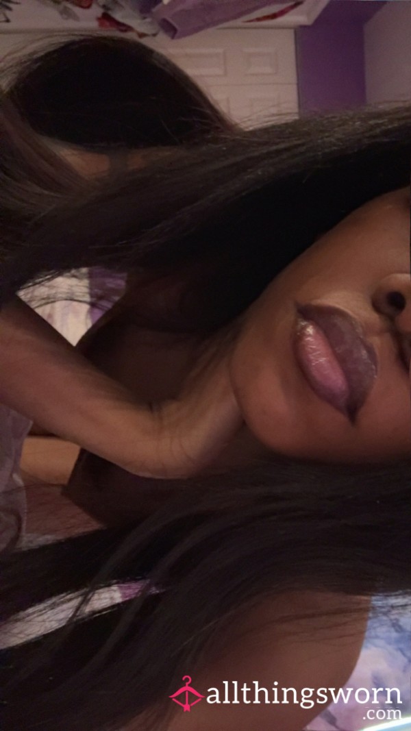 Lips Fetish🫦