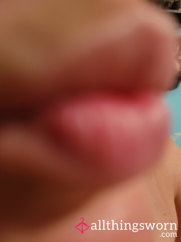 Lips 💋 Content