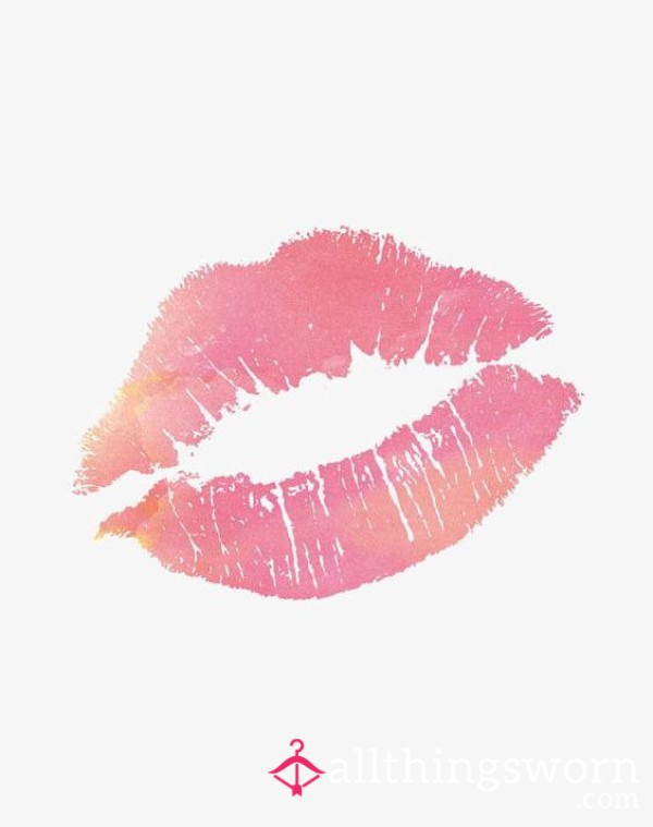 Lips Of An Angel