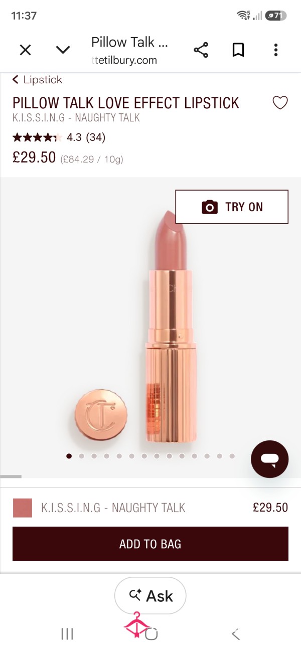 Lipstick 💋💄Is My Love 💓