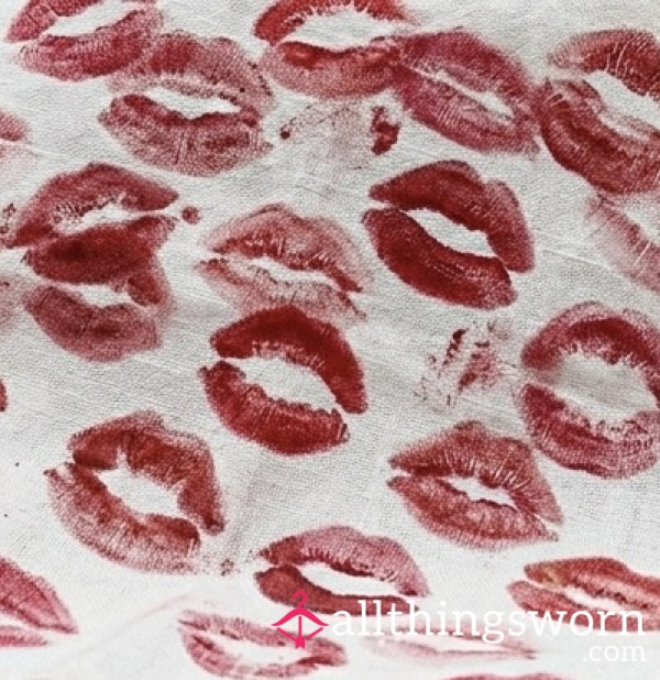 Lipstick Kisses 💋