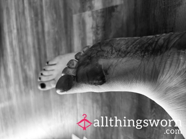 Lipstick Love From My Toes 💋💄