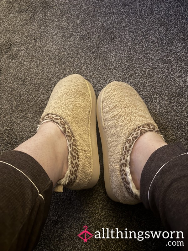 Lipsy London Mule Slippers
