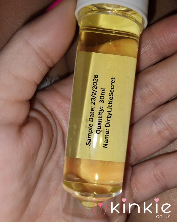 Liquid Gold