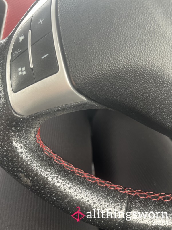 Listen To Me Drive My Broken Car🙁