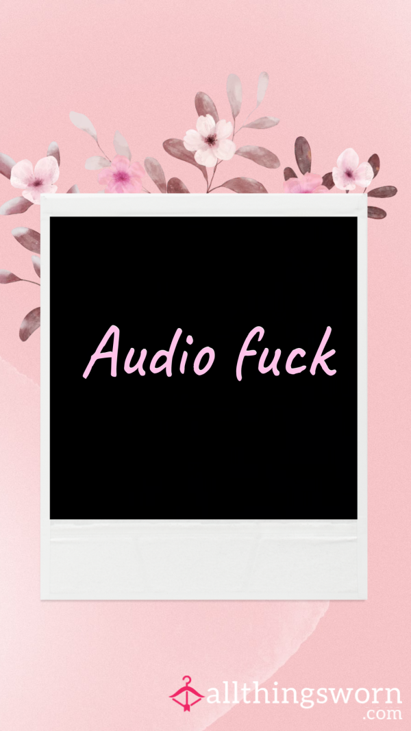 Listen To Me Get F**ked