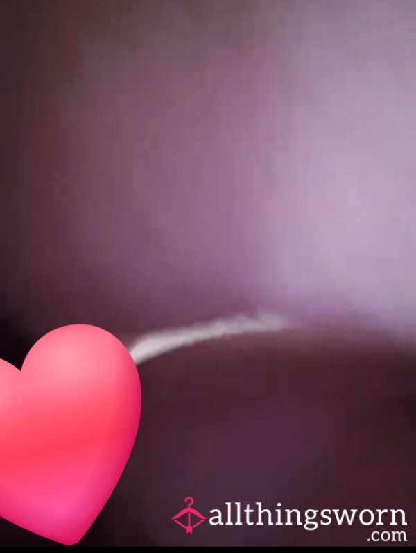 Listen To Me Get My Cheeks Clapped