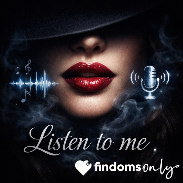 Listen To Me – Pay For The Privilege🧎 Findom Audio