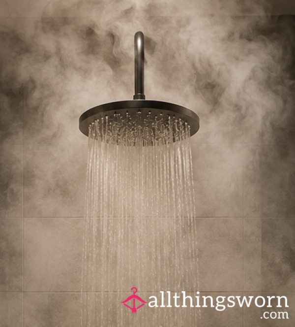 Listen To Me: Shower Edition