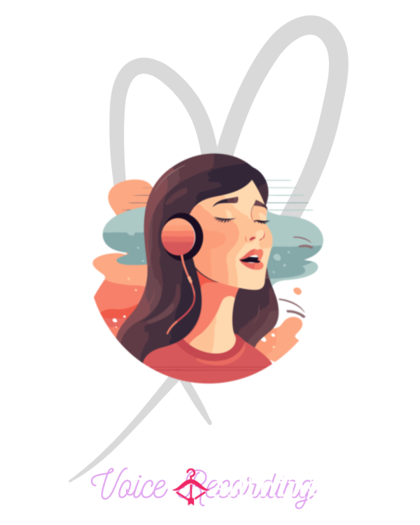 Listen To My Voice 😘
