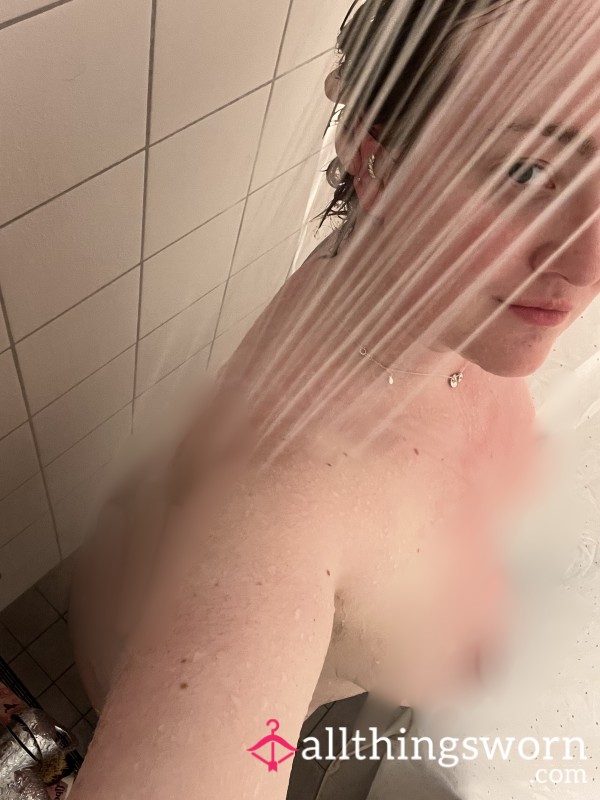 Listen To My Whole Shower