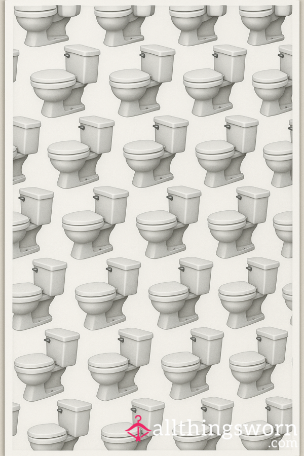 Listen To The Sound Of Me 🚽