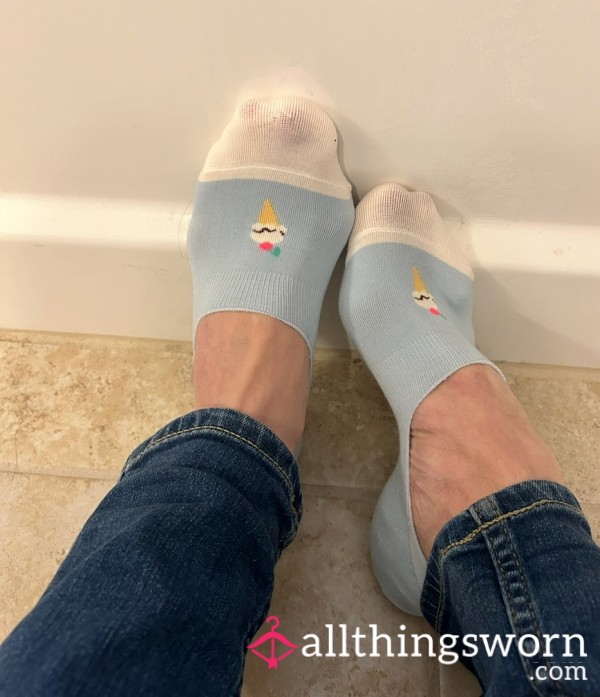 Little Ankle Socks