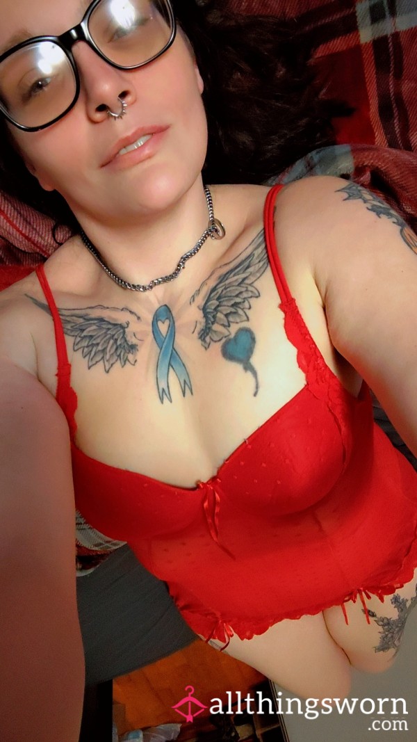 Little Bit Of Me