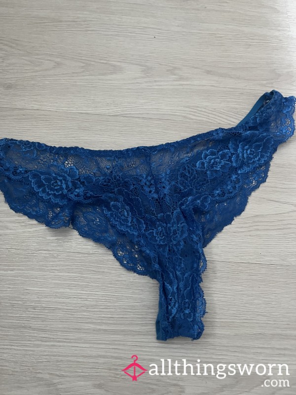 Little Blue Number 🩵🩵