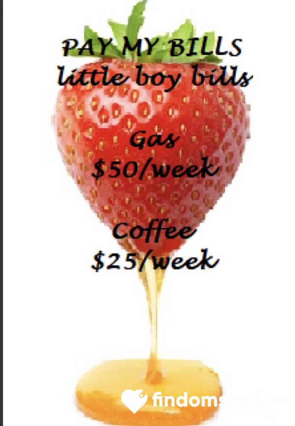 Little Boy Bills