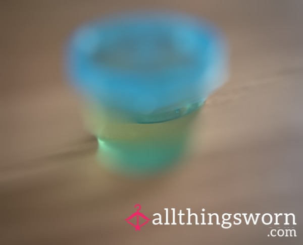 Little Cup Of P** Pic