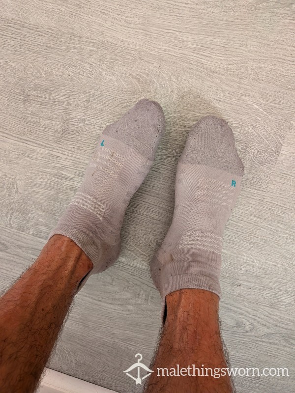 Little Dirty Socks