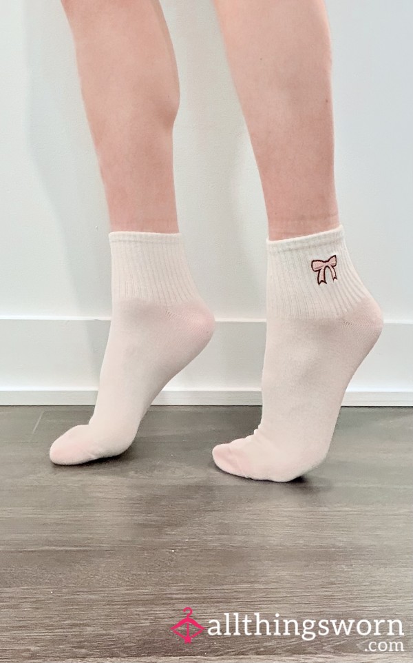 🎀 Little Doll Socks 🎀