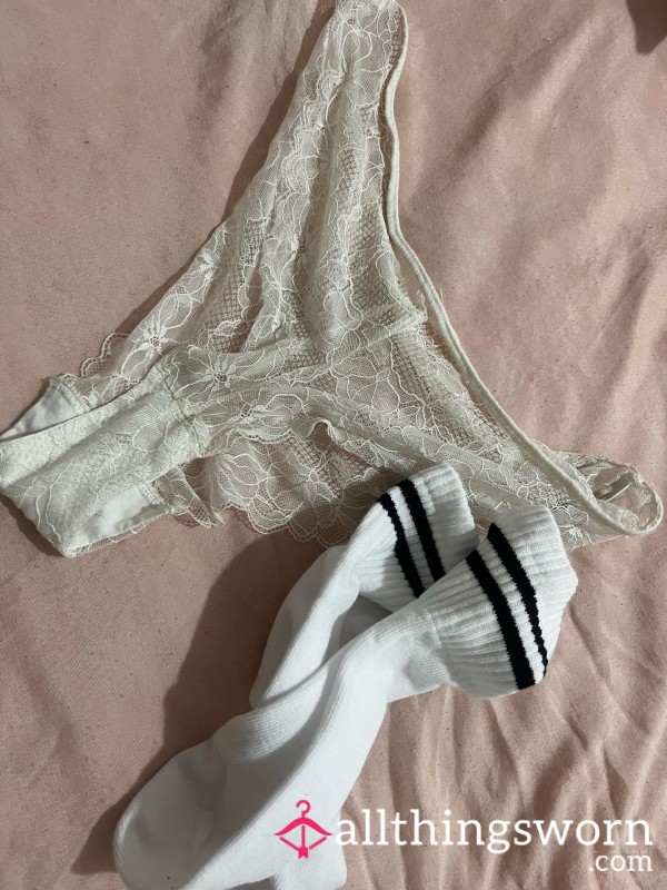 Little Duo At Your Request