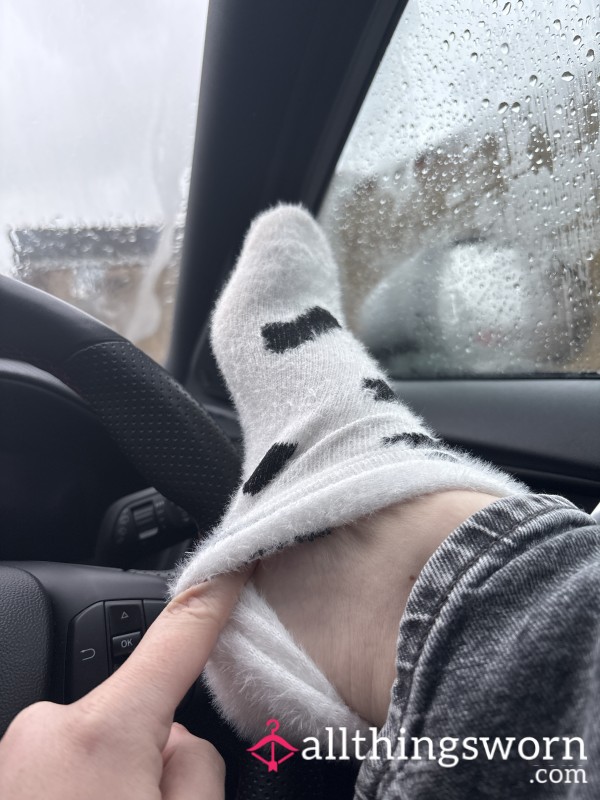 Little Feet 🦶