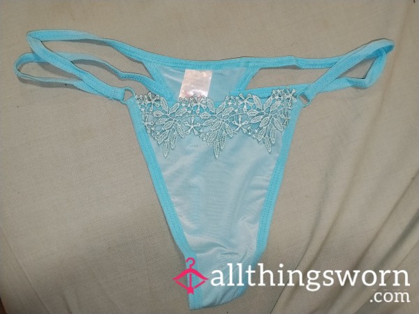 Little G-string