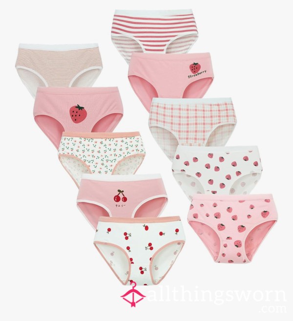 Cute Knickers