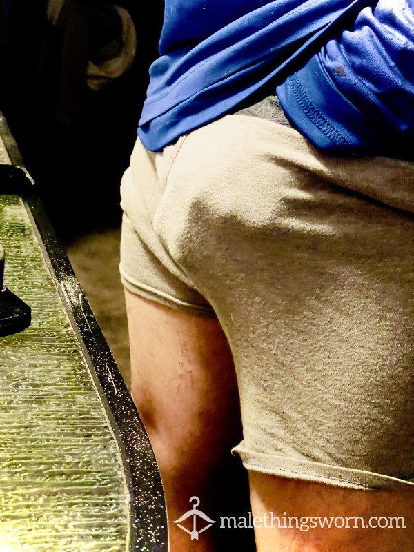 Little Limp Pi*s