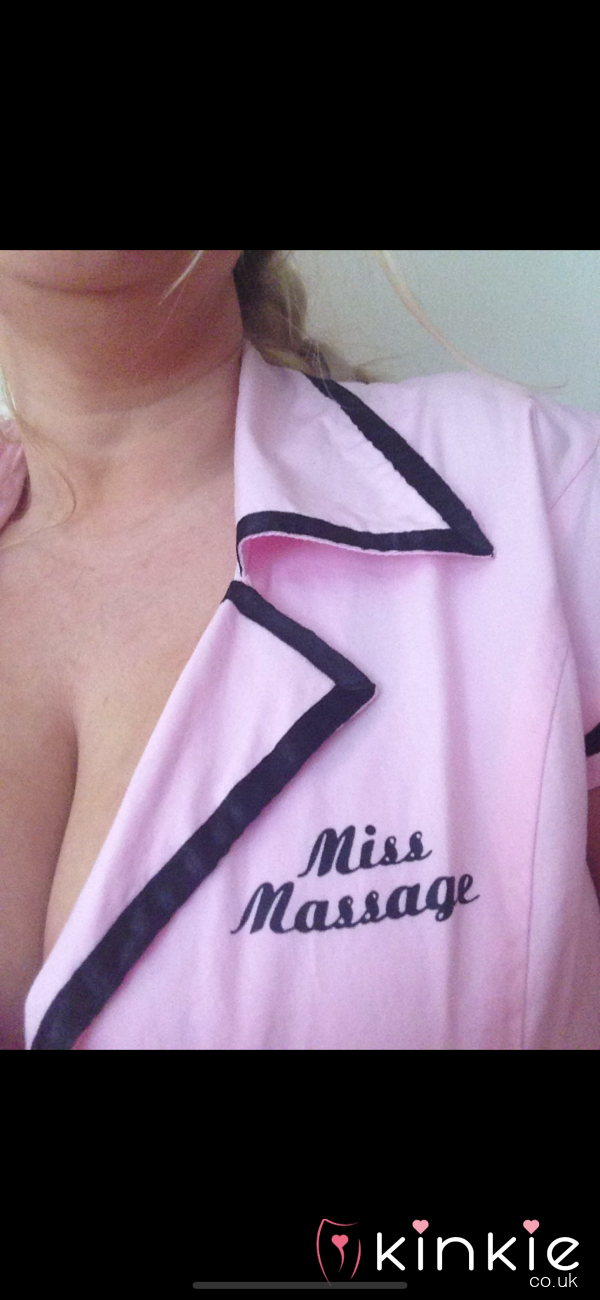 Little Miss Ma**age