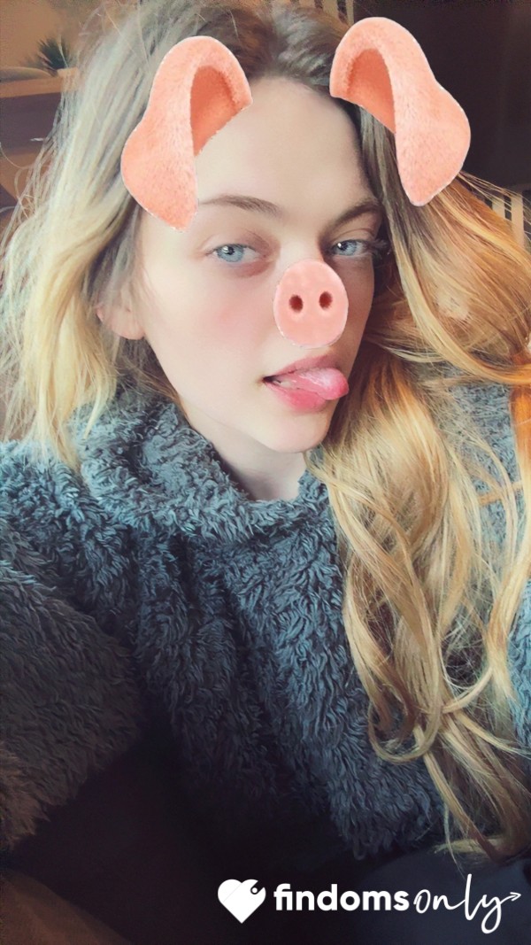 Little Miss Piggy Wants To Be Paid