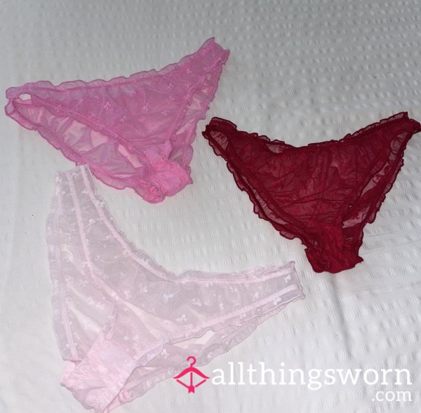 Little 🎀 Panties