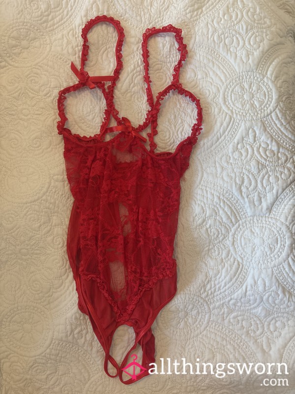 Little Red