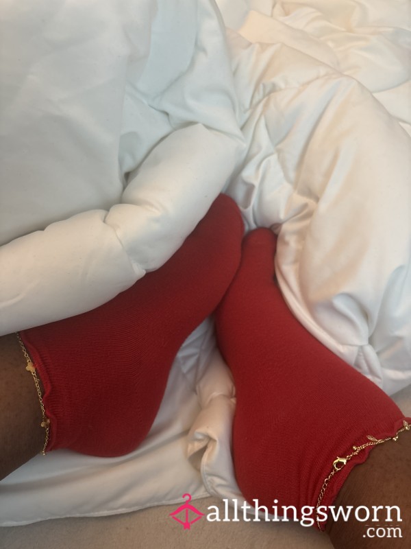 Little Red