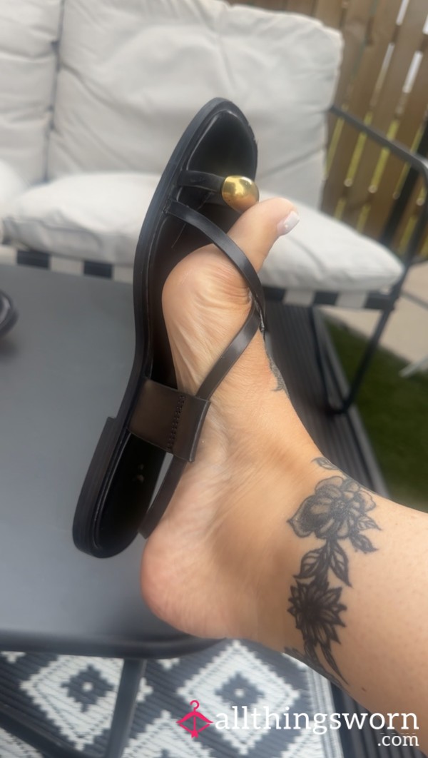 Little Sandle Dangle