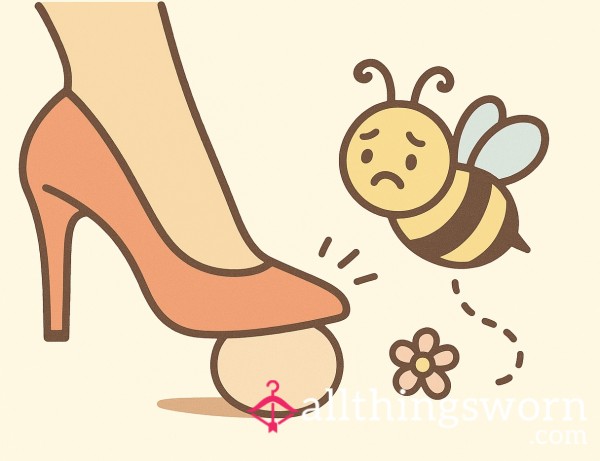 🐝 Little Stings — Beginner CBT