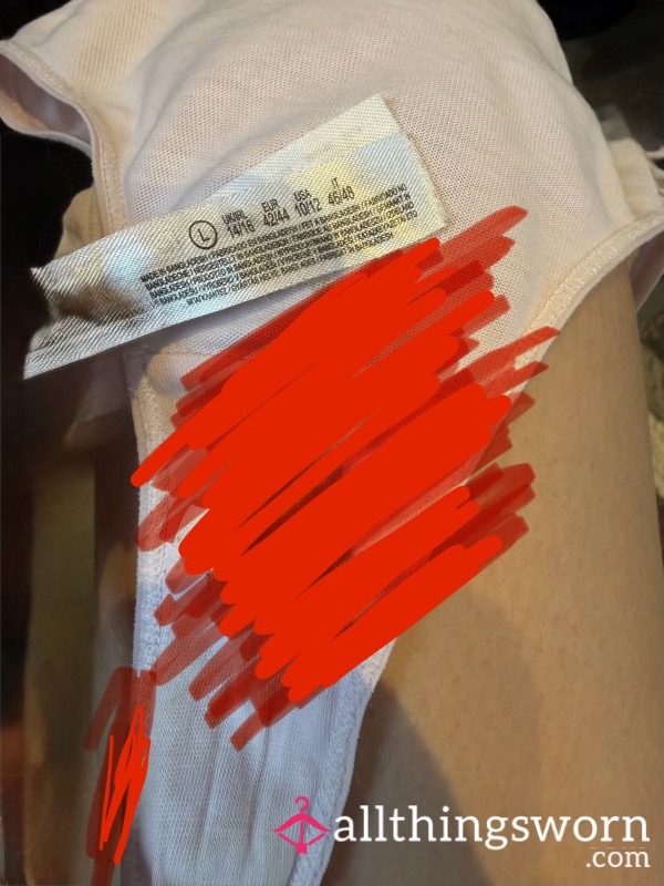 Little Surprise Thong