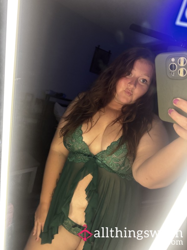 Little Tease For You