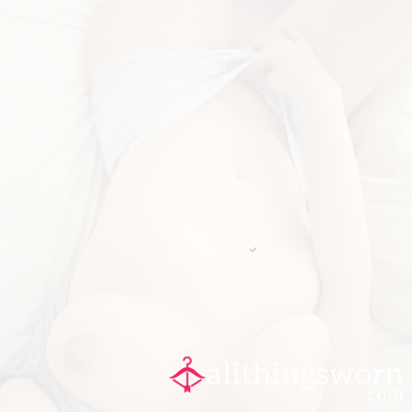 Little Tease For You - Dare To Ask For More? 😉