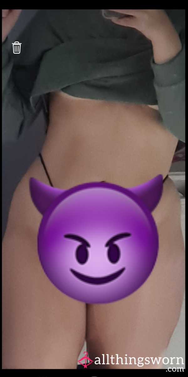 Little Tease Of My Curvy S**y Body