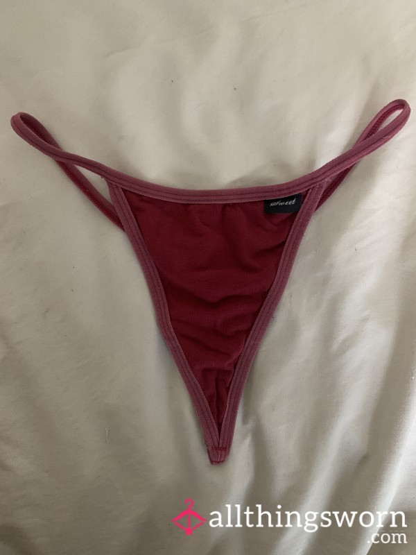 Little Thong