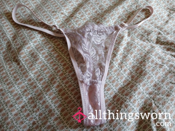 Little Thong