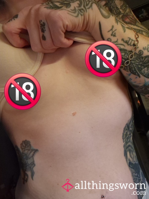 Little Titties😈