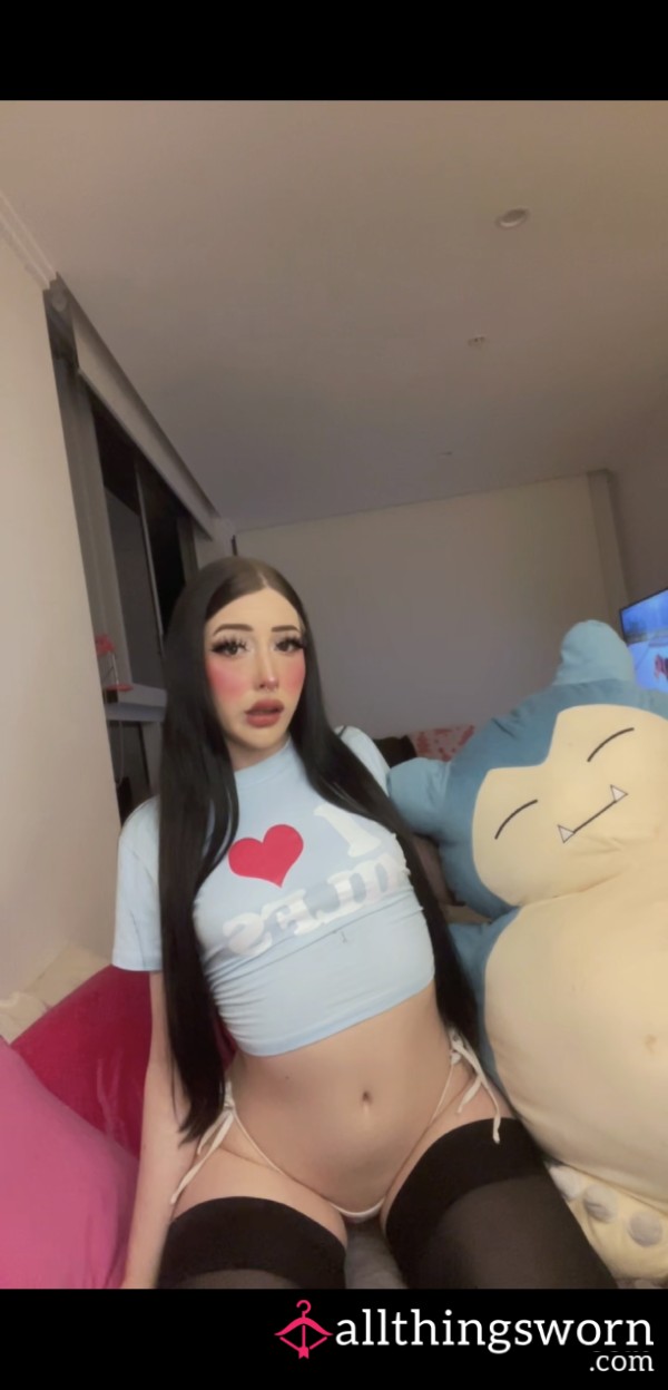 Little TT Videos ✨