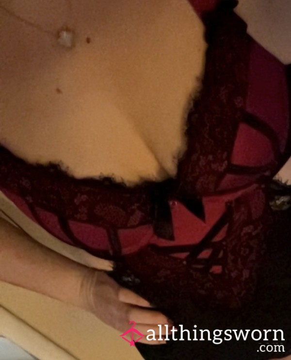 Little Video Of Mwah 💋