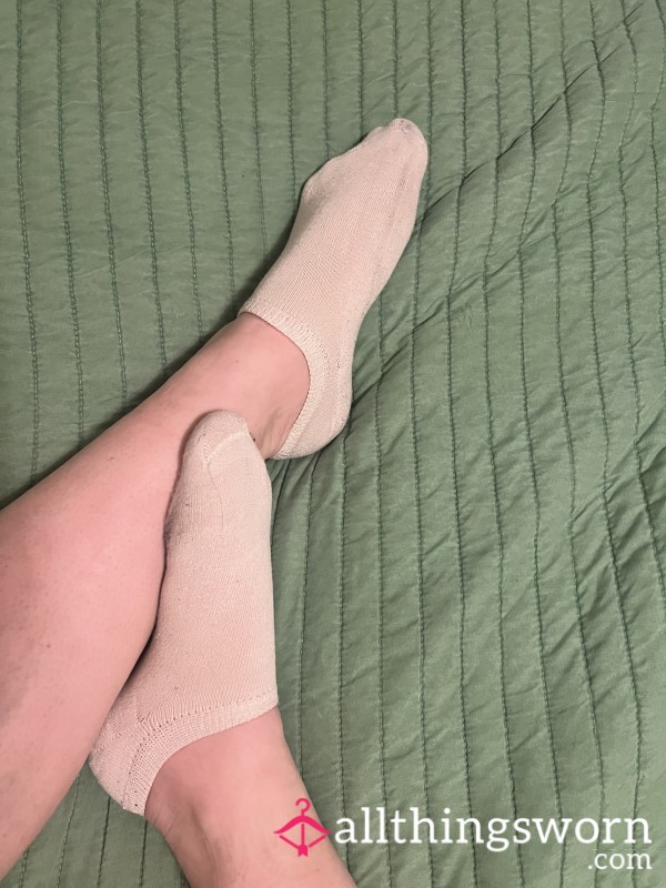 Little White Socks